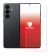 Imagen del dispositivo Samsung Galaxy S26 Plus (Frontal+Cámara) con una amplia variedad de protectores de pantalla.