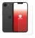 Imagen del dispositivo Apple iPhone 17e (Frontal+Cámara) con una amplia variedad de protectores de pantalla.