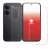 Imagen del dispositivo Xiaomi Poco X8 Pro (Frontal+Trasero) con una amplia variedad de protectores de pantalla.
