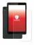 Imagen del dispositivo Logicom Tab 80 8" (Frontal+Cámara) con una amplia variedad de protectores de pantalla.