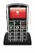 Imagen del dispositivo Artfone A400 Pro 4G con una amplia variedad de protectores de pantalla.