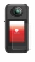 Imagen del dispositivo Akaso 360 con una amplia variedad de protectores de pantalla.