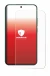 Imagen del dispositivo Oppo F33 con una amplia variedad de protectores de pantalla.