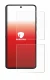 Imagen del dispositivo Motorola Razr 70 con una amplia variedad de protectores de pantalla.