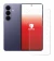 Imagen del dispositivo Samsung Galaxy S26 Enterprise Edition (Frontal+Cámara) con una amplia variedad de protectores de pantal