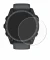 Imagen del dispositivo Garmin Tactix 8 Amoled Cerakote (51 mm) con una amplia variedad de protectores de pantalla.