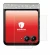 Imagen del dispositivo Motorola Razr 70 (Pantalla trasera) con una amplia variedad de protectores de pantalla.