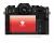 Imagen del dispositivo Fujifilm X-T30 III con una amplia variedad de protectores de pantalla.