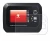 Imagen del dispositivo SkyRc Q100 Neo con una amplia variedad de protectores de pantalla.