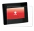 Imagen del dispositivo Siemens Simatic HMI MTP400 con una amplia variedad de protectores de pantalla.
