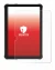 Imagen del dispositivo Oukitel RT10 con una amplia variedad de protectores de pantalla.