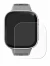 Imagen del dispositivo Amazfit Bip Max con una amplia variedad de protectores de pantalla.