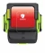 Imagen del dispositivo Zebra WS501 con una amplia variedad de protectores de pantalla.