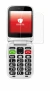 Imagen del dispositivo true S70 con una amplia variedad de protectores de pantalla.