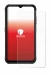 Imagen del dispositivo AGM H6 con una amplia variedad de protectores de pantalla.