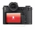 Imagen del dispositivo Leica SL3-P con una amplia variedad de protectores de pantalla.