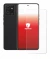 Imagen del dispositivo Motorola ThinkPhone (Frontal+Cámara) con una amplia variedad de protectores de pantalla.