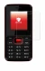 Imagen del dispositivo Karbonn K19 Rock con una amplia variedad de protectores de pantalla.