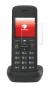 Imagen del dispositivo Gigaset C575A con una amplia variedad de protectores de pantalla.