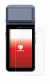 Imagen del dispositivo Pax M9200 con una amplia variedad de protectores de pantalla.