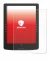 Imagen del dispositivo inkBOOK Solaris con una amplia variedad de protectores de pantalla.