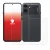 Imagen del dispositivo Nothing Phone (4b) (Frontal+Trasero) con una amplia variedad de protectores de pantalla.