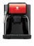 Imagen del dispositivo SilverCrest SKVA 1450 A2 con una amplia variedad de protectores de pantalla.