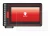 Imagen del dispositivo KINGBOLEN S6 con una amplia variedad de protectores de pantalla.