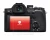Imagen del dispositivo Sony Cyber-Shot DSC-RX10 V con una amplia variedad de protectores de pantalla.
