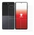 Imagen del dispositivo Samsung Galaxy Z Flip 8 (Frontal+Trasero) con una amplia variedad de protectores de pantalla.