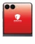 Imagen del dispositivo Samsung Galaxy Z Flip 8 (SÓLO Cámara) con una amplia variedad de protectores de pantalla.