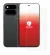 Imagen del dispositivo Google Pixel 11 Pro Fold (Frontal+Cámara) con una amplia variedad de protectores de pantalla.