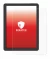 Imagen del dispositivo Bigme B6 Pro con una amplia variedad de protectores de pantalla.