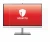 Imagen del dispositivo Acer Aspire C24-195ES con una amplia variedad de protectores de pantalla.