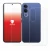 Imagen del dispositivo Vivo V70 FE (Frontal+Trasero) con una amplia variedad de protectores de pantalla.