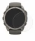 Imagen del dispositivo Garmin Fenix 9 (51 mm) con una amplia variedad de protectores de pantalla.