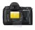 Imagen del dispositivo Nikon D70 con una amplia variedad de protectores de pantalla.