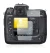 Imagen del dispositivo Nikon D2X con una amplia variedad de protectores de pantalla.