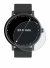 Imagen del dispositivo Relojes (Circular, ø: 33 mm) con una amplia variedad de protectores de pantalla.