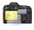 Imagen del dispositivo Canon EOS 40D con una amplia variedad de protectores de pantalla.