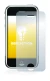 Imagen del dispositivo Apple iPhone 2G con una amplia variedad de protectores de pantalla.