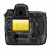 Imagen del dispositivo Nikon D3 con una amplia variedad de protectores de pantalla.