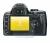Imagen del dispositivo Nikon D60 con una amplia variedad de protectores de pantalla.