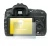Imagen del dispositivo Sony Alpha 350 (DSLR-A350) con una amplia variedad de protectores de pantalla.