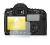 Imagen del dispositivo Canon EOS 50D con una amplia variedad de protectores de pantalla.