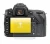 Imagen del dispositivo Nikon D90 con una amplia variedad de protectores de pantalla.