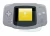 Imagen del dispositivo Nintendo Gameboy Advance GBA con una amplia variedad de protectores de pantalla.