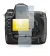 Imagen del dispositivo Nikon D3S con una amplia variedad de protectores de pantalla.
