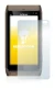 Imagen del dispositivo Nokia n8 con una amplia variedad de protectores de pantalla.