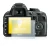 Imagen del dispositivo Nikon D3100 con una amplia variedad de protectores de pantalla.